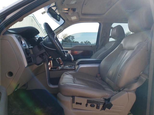 Photo 7 from auction – 2010 FORD F150 SUPER with VIN 1FTFW1EV2AKA14281