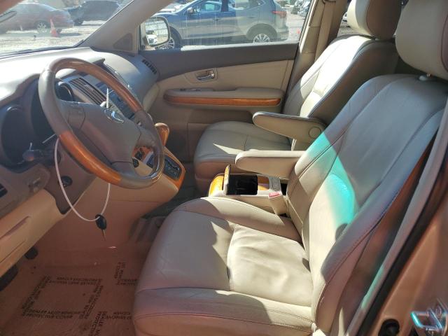 Photo 7 from auction – 2009 LEXUS RX 350 with VIN 2T2GK31U39C060364