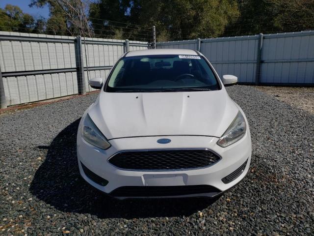 Photo 5 from auction – 2015 FORD FOCUS SE with VIN 1FADP3K24FL295954
