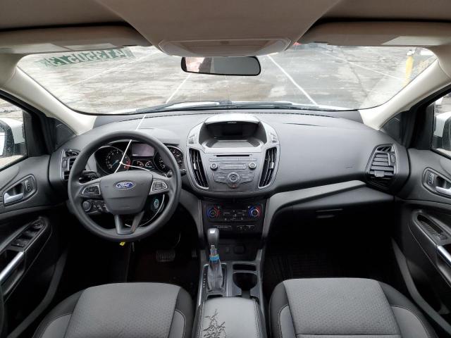 Photo 8 from auction – 2017 FORD ESCAPE SE with VIN 1FMCU0GD6HUE57826