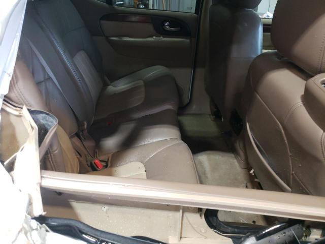 Photo 11 from auction – 2004 GMC ENVOY XL with VIN 1GKET16S246133247