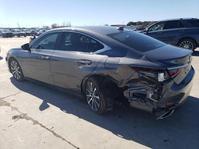 Photo 2 from auction – 2019 LEXUS ES 350 with VIN 58ABZ1B17KU001642