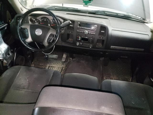 Photo 8 from auction – 2011 GMC SIERRA C15 with VIN 3GTP1VE01BG228007