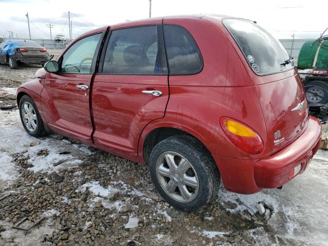 Photo 2 from auction – 2004 CHRYSLER PT CRUISER with VIN 3C8FY68B94T251781