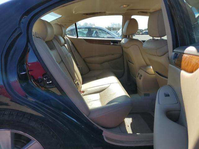 Photo 10 from auction – 2005 LEXUS ES 330 with VIN JTHBA30G055095382