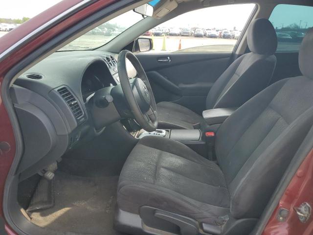 Photo 7 from auction – 2010 NISSAN ALTIMA BAS with VIN 1N4AL2AP1AN440919