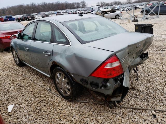 Photo 2 from auction – 2007 FORD FIVE HUNDR with VIN 1FAHP24147G138600