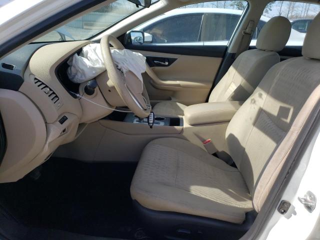 Photo 7 from auction – 2016 NISSAN ALTIMA 2.5 with VIN 1N4AL3AP2GN388330