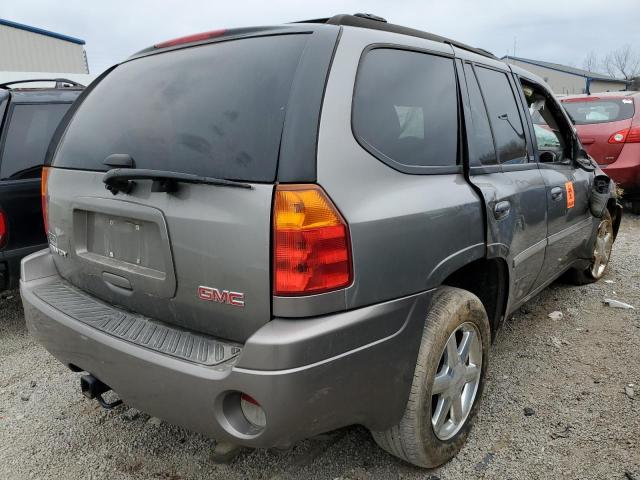Photo 3 from auction – 2008 GMC ENVOY with VIN 1GKDT13S182169427