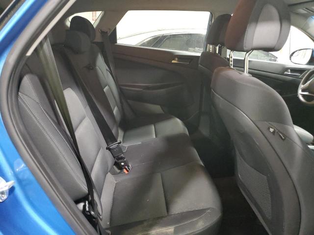 Photo 10 from auction – 2017 HYUNDAI TUCSON LIM with VIN KM8J3CA45HU409206