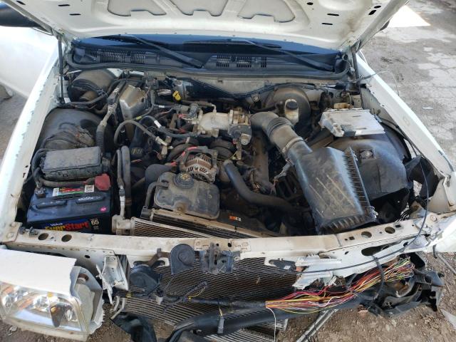 Photo 11 from auction – 2011 FORD CROWN VICT with VIN 2FABP7BV0BX125497