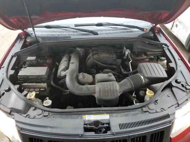 Photo 12 from auction – 2011 JEEP GRAND CHER with VIN 1J4RR4GG5BC600970