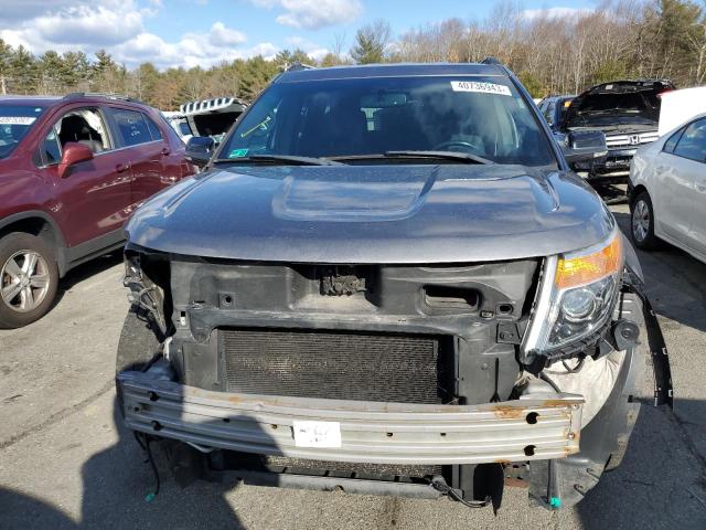 Photo 5 from auction – 2012 FORD EXPLORER X with VIN 1FMHK7D80CGA96337