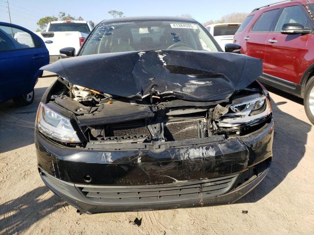 Photo 5 from auction – 2012 VOLKSWAGEN JETTA TDI with VIN 3VWLL7AJ9CM017737
