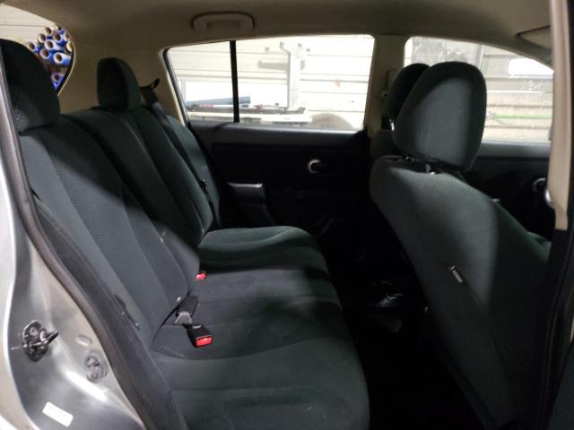 Photo 10 from auction – 2011 NISSAN VERSA S with VIN 3N1BC1CP8BL446663