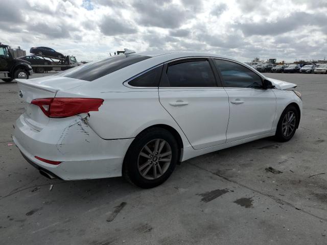 Photo 3 from auction – 2015 HYUNDAI SONATA SE with VIN 5NPE24AF3FH183545
