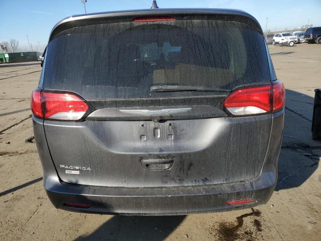 Photo 6 from auction – 2017 CHRYSLER PACIFICA T with VIN 2C4RC1DG1HR744588