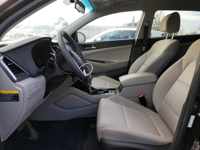 Photo 7 from auction – 2017 HYUNDAI TUCSON LIM with VIN KM8J3CA41HU446494