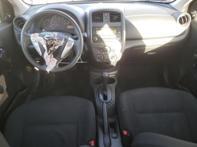 Photo 8 from auction – 2015 NISSAN VERSA S with VIN 3N1CN7AP6FL923973