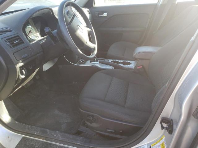 Photo 7 from auction – 2011 FORD FUSION SE with VIN 3FAHP0HA7BR136307