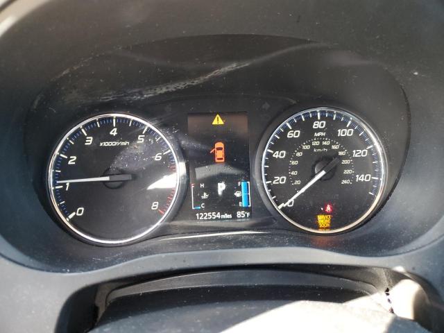 Photo 9 from auction – 2015 MITSUBISHI OUTLANDER with VIN JA4AD3A37FZ006735