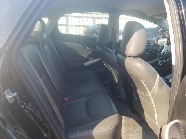 Photo 10 from auction – 2012 TOYOTA PRIUS with VIN JTDKN3DU8C1540896