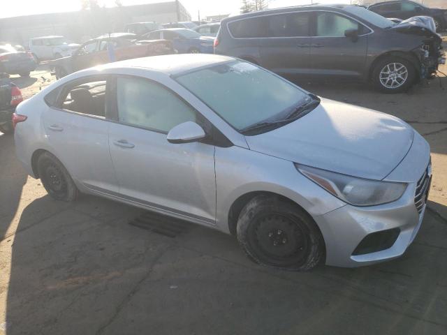 Photo 4 from auction – 2020 HYUNDAI ACCENT SE with VIN 3KPC24A67LE096528