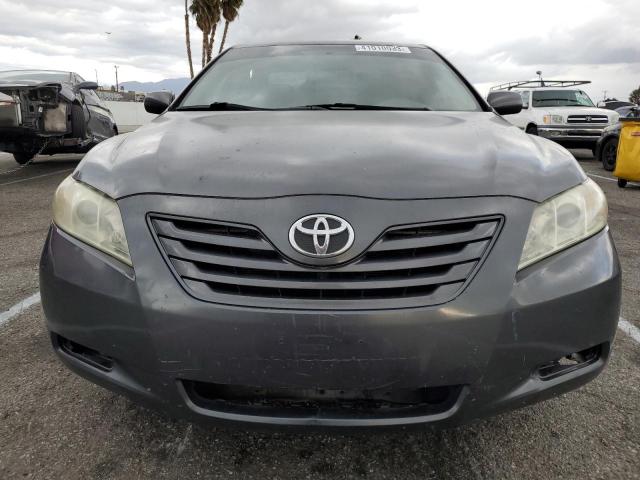 Photo 5 from auction – 2007 TOYOTA CAMRY with VIN 4T1BE46K57U721052