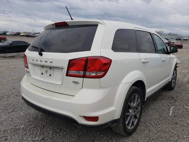 Photo 3 from auction – 2016 DODGE JOURNEY R/ with VIN 3C4PDDEG7GT192966