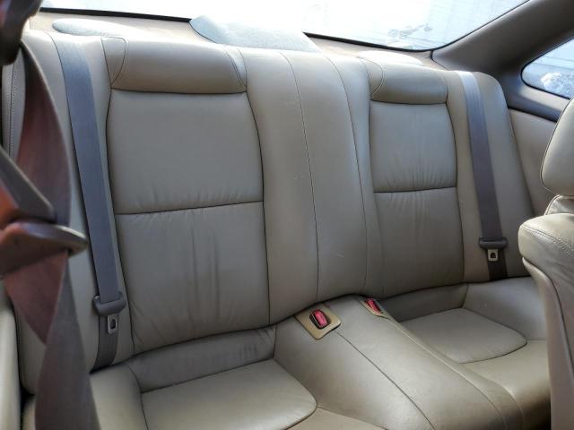 Photo 10 from auction – 1995 LEXUS SC 300 with VIN JT8JZ31C6S0024549