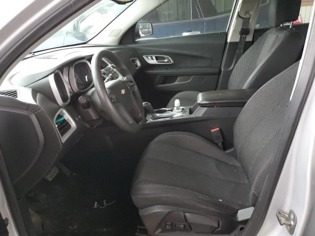 Photo 7 from auction – 2017 CHEVROLET EQUINOX with VIN 2GNFLEEK8H6273237