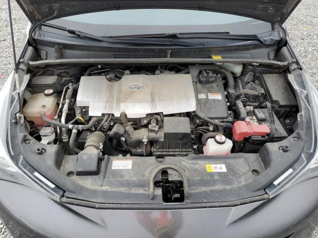 Photo 11 from auction – 2016 TOYOTA PRIUS with VIN JTDKARFU8G3526924