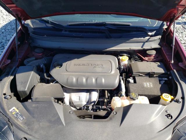 Photo 12 from auction – 2020 JEEP CHEROKEE L with VIN 1C4PJLCB5LD580644