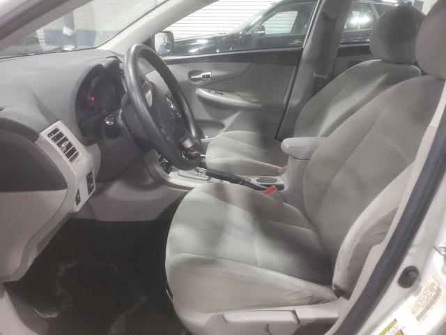 Photo 7 from auction – 2012 TOYOTA COROLLA BA with VIN 5YFBU4EE5CP041954