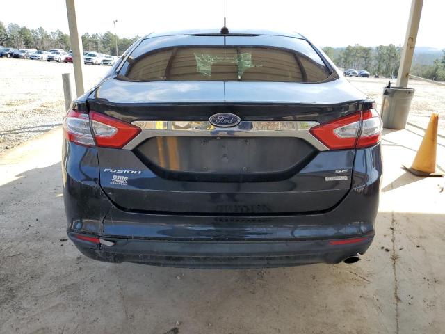 Photo 6 from auction – 2015 FORD FUSION SE with VIN 3FA6P0HD6FR238740