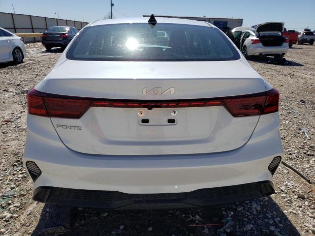 Photo 6 from auction – 2022 KIA FORTE FE with VIN 3KPF24AD0NE475496