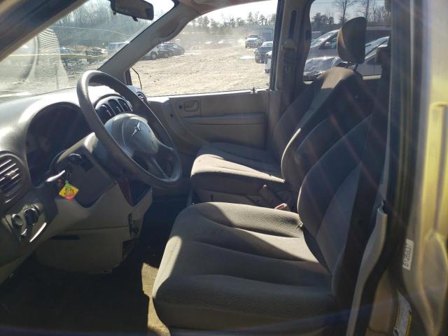 Photo 7 from auction – 2006 CHRYSLER TOWN & COU with VIN 2A4GP44R46R779664