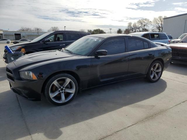 DODGE CHARGER R/ 2011 with VIN 2B3CL5CT9BH503145 - Photo from auction