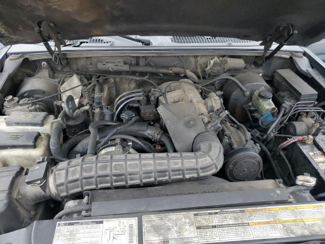 Photo 12 from auction – 1999 FORD EXPLORER with VIN 1FMZU34X7XZC02985