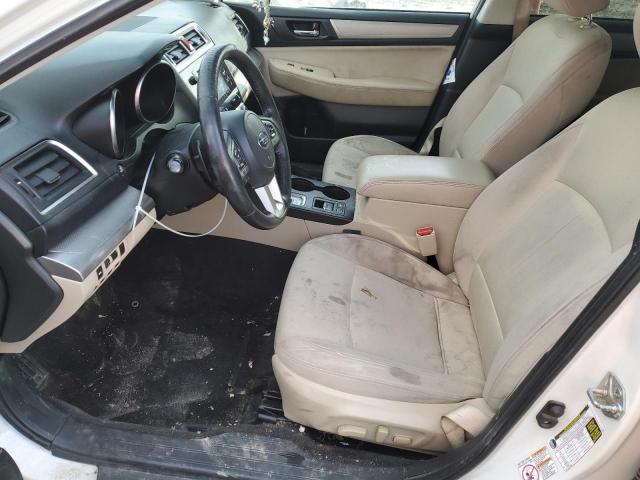 Photo 7 from auction – 2015 SUBARU LEGACY 2.5 with VIN 4S3BNAC6XF3003995