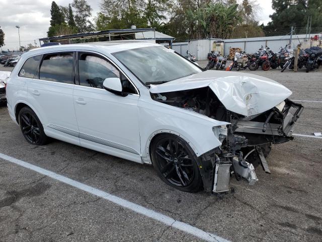 Photo 4 from auction – 2018 AUDI Q7 PRESTIG with VIN WA1VAAF76JD020920