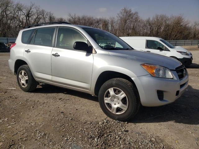 Photo 4 from auction – 2009 TOYOTA RAV4 with VIN JTMZF33V89D001885