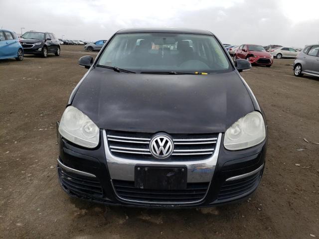 Photo 5 from auction – 2010 VOLKSWAGEN JETTA S with VIN 3VWJZ7AJ2AM078091