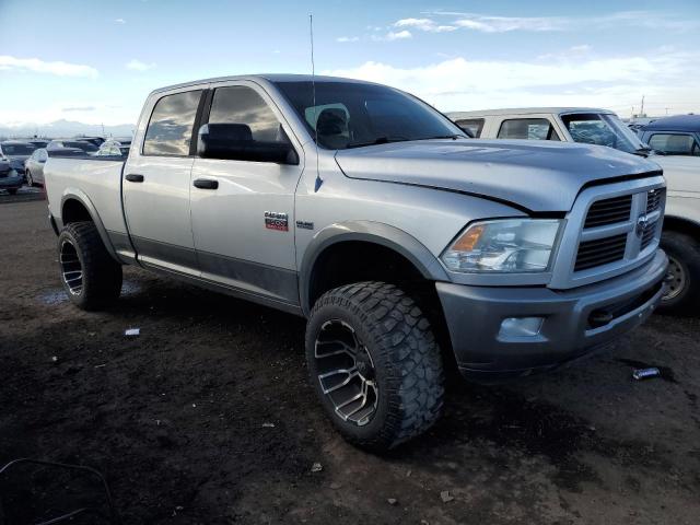 Photo 4 from auction – 2011 DODGE RAM 2500 with VIN 3D7TT2CT0BG602200