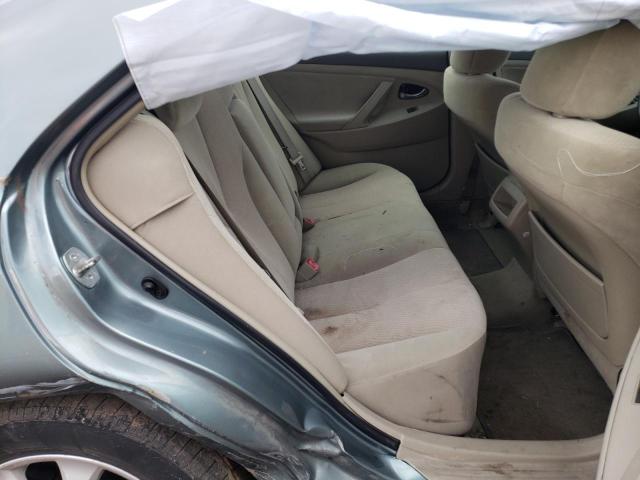 Photo 10 from auction – 2011 TOYOTA CAMRY BASE with VIN 4T1BF3EK5BU630266