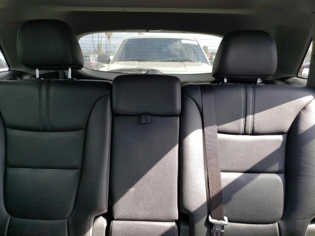 Photo 10 from auction – 2014 KIA SORENTO EX with VIN 5XYKUDA70EG464262