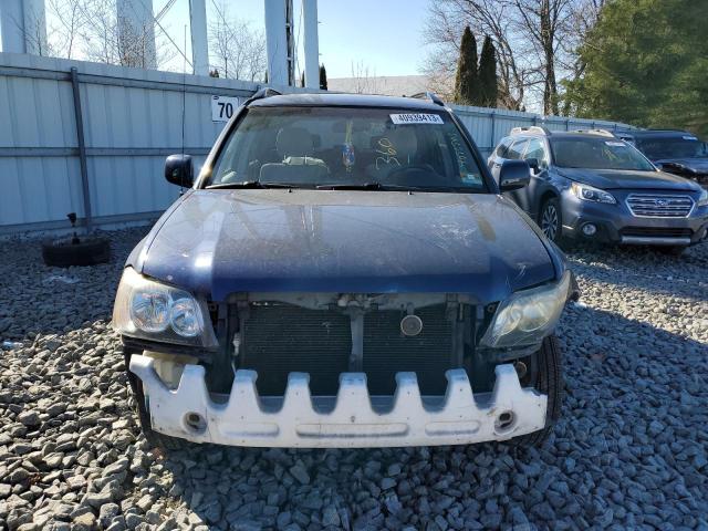 Photo 5 from auction – 2003 TOYOTA HIGHLANDER with VIN JTEHF21A330137227