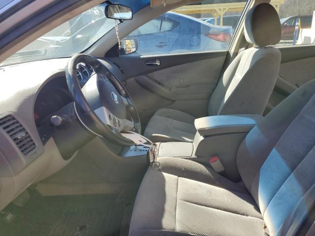 Photo 7 from auction – 2007 NISSAN ALTIMA 2.5 with VIN 1N4AL21E47C143680