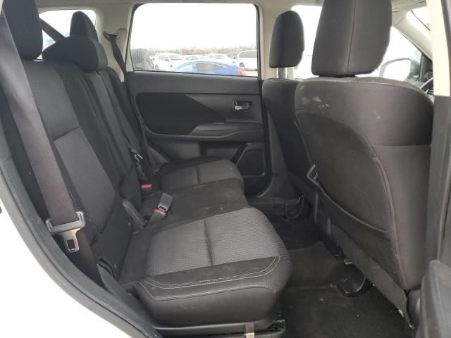 Photo 11 from auction – 2019 MITSUBISHI OUTLANDER with VIN JA4AZ3A3XKZ009236