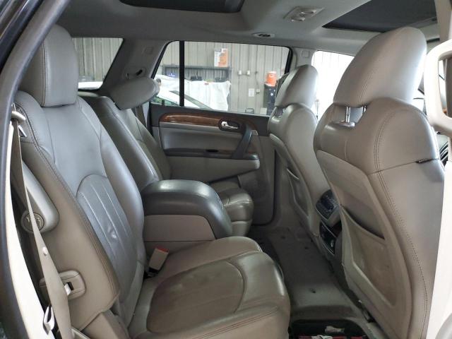 Photo 10 from auction – 2011 BUICK ENCLAVE CX with VIN 5GAKVBED6BJ127299